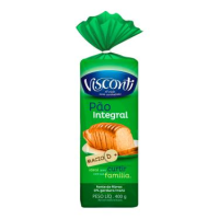 imagem de PAO VISCONTI FORMA INTEGRAL 400G