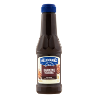 imagem de MOLHO HELLMANS BARBECUE 400G TRAD