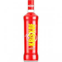 imagem de VODKA KRISKOF 900ML RED FR VERMELHAS