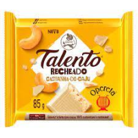 imagem de CHOC GAROTO BARRA TALENTO OPERETA 85G