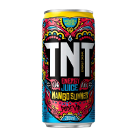 imagem de ENERG TNT JUICE MANGO 269ML