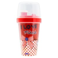 imagem de SHAKEIRA 320ML MINNIE 6522