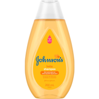 imagem de SH JOHNSONS BABY TRADICIONAL 200ML