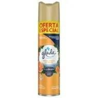 imagem de ODOR GLADE  AEROSSOL CITRUS 360ML