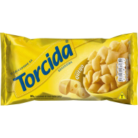 imagem de SALG TORCIDA QUEIJO 45G