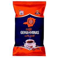 imagem de Café Gema De Minas Extra Forte 500g