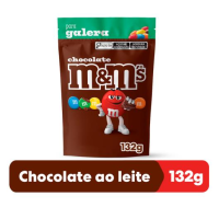 imagem de CHOC M MS CHOC 132G