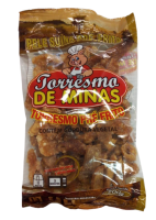 imagem de TORRESM  PRE-FRITO TORRESM DE MINAS 200G