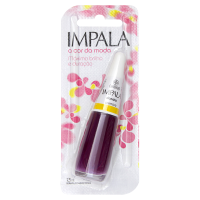 imagem de ESMALTE IMPALA CREMOSO DONATA 7,5ML