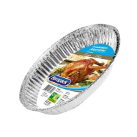 imagem de ASSAD ALUM BOMPACK 7 LT OVAL