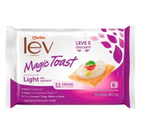 imagem de TORRADA MARILAN TOAST LIGHT 110GR