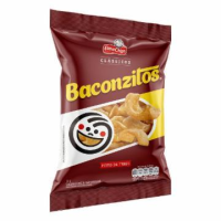 imagem de SALG ELMA CHIPS BACONZITOS 31G