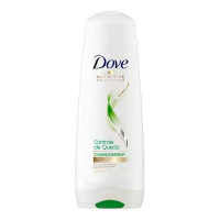 imagem de COND DOVE CONTROLE QUEDA 200ML