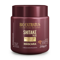 imagem de MASC CAP BIO EXTRATUS SHITAKE PLUS 250G