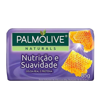 imagem de SAB PALMOLIVE GELEIA 85G