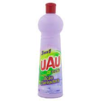 imagem de LIMP UAU MULTI USO TECH ACAO CLAREADOR 500ML