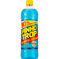 imagem de DESINF PINHO TROP FRESH LV1L P900ML