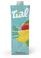 imagem de SUCO TIAL MANGA 1LT