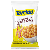 imagem de SALG TORCIDA BACON 35G