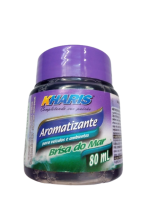 imagem de AROMA CARRO KHARIS BRISA DO MAR 80ML