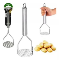 imagem de AMASSADOR DE BATATA INOX ORIGINAL LINE