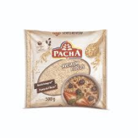 imagem de AVEIA  FLOCOS PACHA 500G