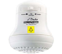 imagem de DUCHA LORENZETTI MAXI 4600W 127 V