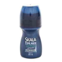 imagem de DESOD ROLLON SKALA MEN EXTREME 60ML