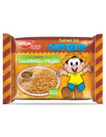 imagem de MAC INST NISSIN MIOJO CALDO FEIJAO 75G