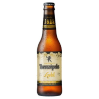 imagem de CERV THEREZOPOLIS GOLD LAGER LN 355ml