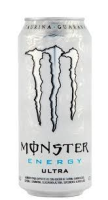 imagem de ENERG MONSTER ULTRA 473ML