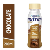 imagem de LEITE SENIOR CHOC 200ML