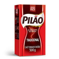 imagem de Café Pilao A Vacuo Trad 500g