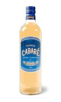 imagem de CACHACA CABARE AMBURANAA 700ML