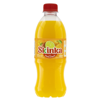 imagem de SUCO SKINKA FRUTAS CITRICAS 450ML