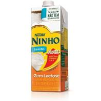 imagem de LEITE UHT NINHO NESTLE ZERO LACT VITA SEMIDS 1L