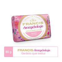 imagem de SAB FRANCIS SUAVE  ENERGIA ORQUIDEA 85G