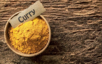 imagem de TEMPERO CURRY NUTRITIVO 10G