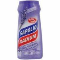 imagem de SAPONACEO SAPOLIO RADIUM LAVANDA 300G