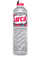 imagem de DETERG URCA CLEAR  500ML