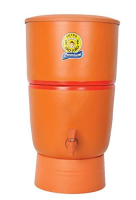 imagem de FILTRO AGUA BARRO 6,0L 2V SJOAO PREMIUM