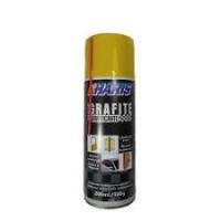 imagem de GRAFITE KHARIS  AEROSOL KHARIS 200ML 100G