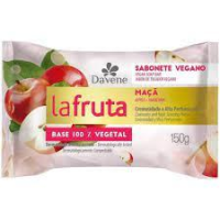 imagem de SAB DAVENE LA FRUTA MACA 150G