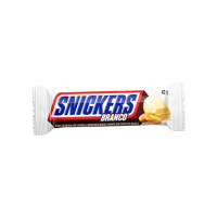 imagem de SNICKERS BRANCO 42G