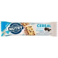 imagem de BR CEREAL NUTRY COOKIE 20G