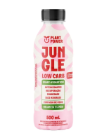 imagem de SUPLEMENTO JUNGLE LOW CARB  MELANCIA/LIMA 500ML