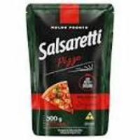 imagem de MOLHO TOMATE SALSARETTI PIZZA SC 300G