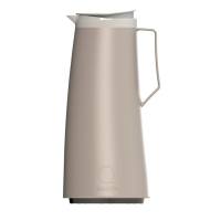 imagem de GARRAFA  ALADDIN ALADDIN TOKYO CINZA 1L