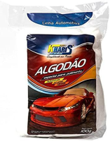 imagem de ALGODAO POLIMENTO KHARIS 100G