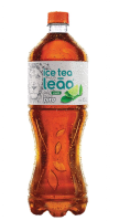 imagem de LEAO CHA VERDE LIMAO ZERO 1,5L